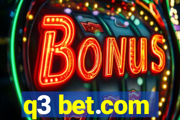 q3 bet.com